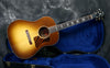 2008 Gibson Custom Shop Advanced Jumbo Gold