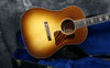 2008 Gibson Custom Shop Advanced Jumbo Gold
