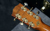 2008 Gibson Custom Shop Advanced Jumbo Gold