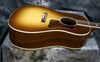2008 Gibson Custom Shop Advanced Jumbo Gold