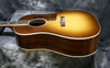 2008 Gibson Custom Shop Advanced Jumbo Gold