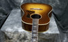 2008 Gibson Custom Shop Advanced Jumbo Gold
