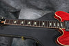 1971 Gibson ES-335 TDC, Cherry, Near Mint