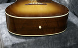 2008 Gibson Custom Shop Advanced Jumbo Gold