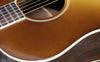 2008 Gibson Custom Shop Advanced Jumbo Gold