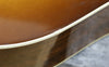 2008 Gibson Custom Shop Advanced Jumbo Gold