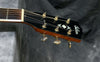 2008 Gibson Custom Shop Advanced Jumbo Gold