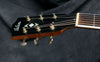 2008 Gibson Custom Shop Advanced Jumbo Gold