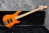 1996 G&L L-2000 - Trans Orange