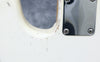 1962 Fender Precision, Olympic White