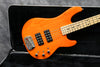 1996 G&L L-2000 - Trans Orange