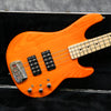 1996 G&L L-2000 - Trans Orange
