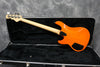 1996 G&L L-2000 - Trans Orange