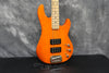 1996 G&L L-2000 - Trans Orange