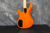1996 G&L L-2000 - Trans Orange