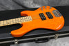 1996 G&L L-2000 - Trans Orange