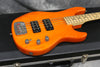 1996 G&L L-2000 - Trans Orange