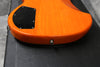 1996 G&L L-2000 - Trans Orange