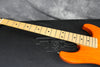 1996 G&L L-2000 - Trans Orange