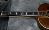 2008 Gibson Custom Shop Advanced Jumbo Gold