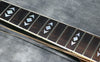 2008 Gibson Custom Shop Advanced Jumbo Gold