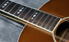 2008 Gibson Custom Shop Advanced Jumbo Gold