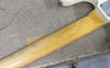 1962 Fender Precision, Olympic White