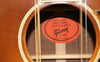 2008 Gibson Custom Shop Advanced Jumbo Gold