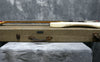 1962 Fender Precision, Olympic White