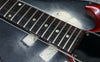 1965 Gibson SG Junior, Cherry