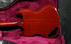 1965 Gibson SG Junior, Cherry