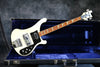 1976 Rickenbacker 4001, White
