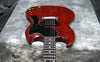 1965 Gibson SG Junior, Cherry