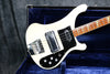 1976 Rickenbacker 4001, White