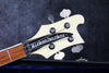 1976 Rickenbacker 4001, White