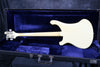 1976 Rickenbacker 4001, White