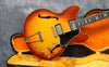 1966 Gibson ES-335 TD, Ice Tea Sunburst