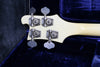 1976 Rickenbacker 4001, White