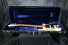 1976 Rickenbacker 4001, White