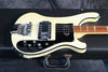 1976 Rickenbacker 4001, White