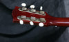 1965 Gibson SG Junior, Cherry