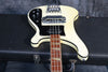1976 Rickenbacker 4001, White