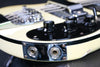1976 Rickenbacker 4001, White