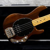 1979 Music Man Stingray, Walnut