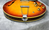 1966 Gibson ES-335 TD, Ice Tea Sunburst