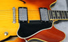 1966 Gibson ES-335 TD, Ice Tea Sunburst