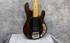1979 Music Man Stingray, Walnut