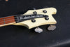 1976 Rickenbacker 4001, White