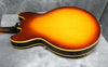 1966 Gibson ES-335 TD, Ice Tea Sunburst
