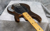 1979 Music Man Stingray, Walnut